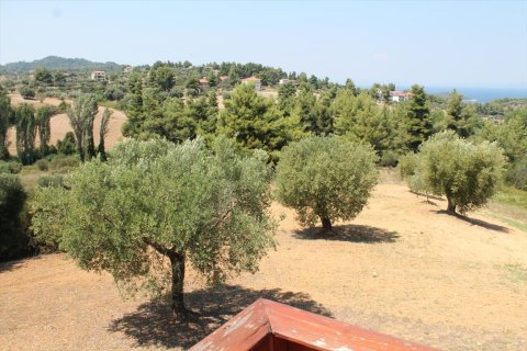 3 bedrooms House in Chalkidiki, Greece No. 60174 29