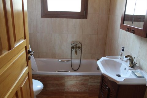 3 bedrooms House in Chalkidiki, Greece No. 60174 19