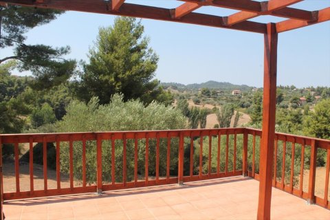 3 bedrooms House in Chalkidiki, Greece No. 60174 23