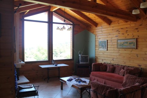 3 bedrooms House in Chalkidiki, Greece No. 60174 27