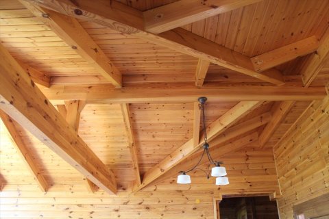 3 bedrooms House in Chalkidiki, Greece No. 60174 10