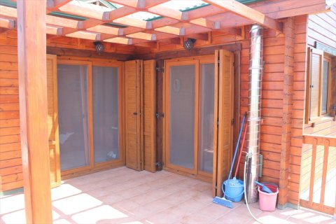 3 bedrooms House in Chalkidiki, Greece No. 60174 3