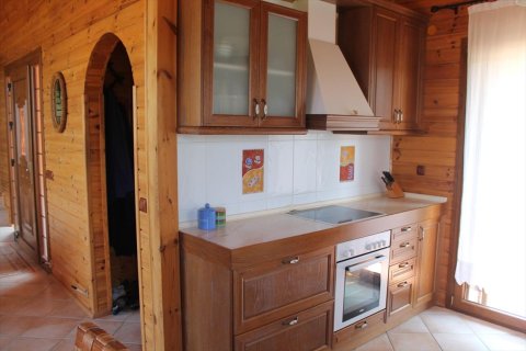 3 bedrooms House in Chalkidiki, Greece No. 60174 26