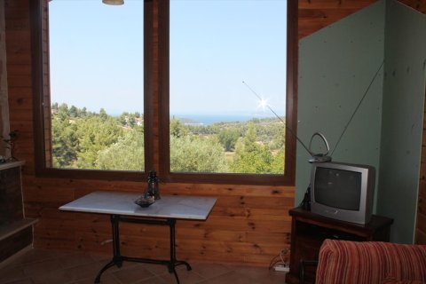 3 bedrooms House in Chalkidiki, Greece No. 60174 11