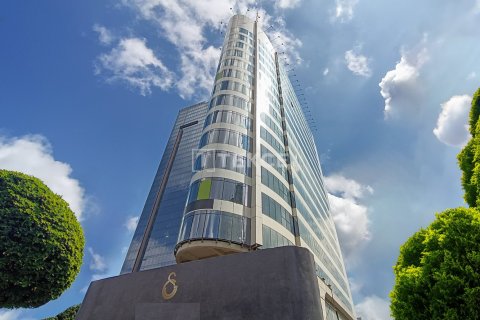 Studio Apartment in Istanbul, Turkey No. 12231