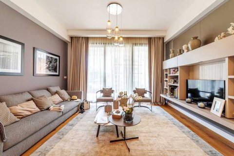 Квартира с 3 спальнями в Гермасойя, Кипр №46937 1