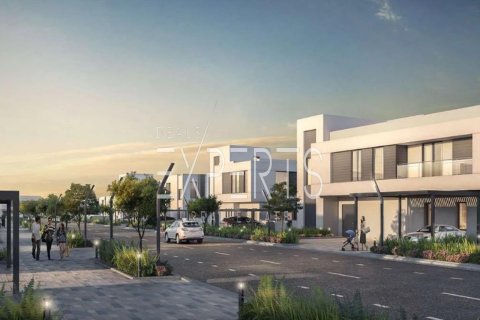509.94m² Land en Al Shamkha, UAE No. 129560