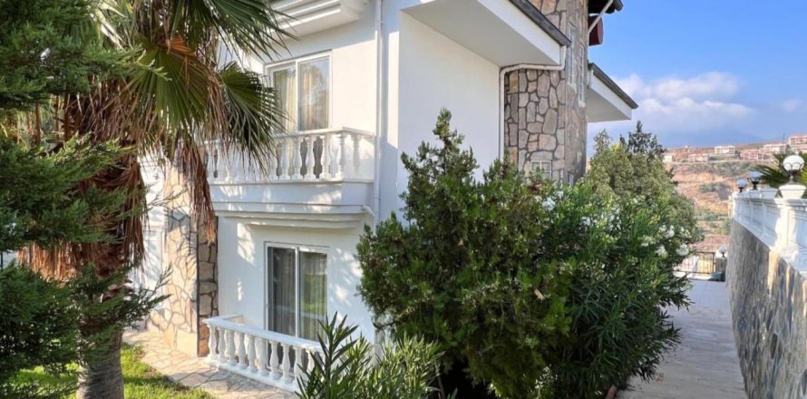 4 bedrooms Villa in Chau Lang, Vietnam No. 113934