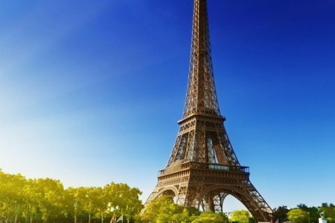 90m² Apartment in Paris, France No. 69495 1