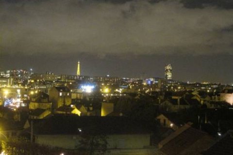 90m² Apartment in Paris, France No. 69495 6