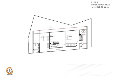 5 bedrooms Villa in Ko Samui, Thailand No. 2076 16