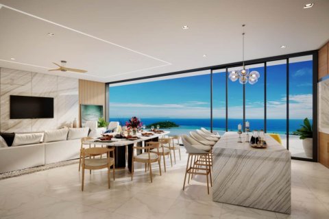 5 bedrooms Villa in Ko Samui, Thailand No. 2076 3