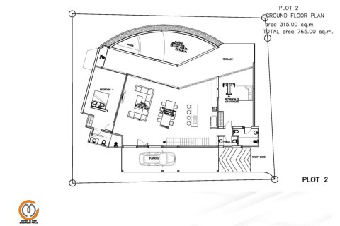 5 bedrooms Villa in Ko Samui, Thailand No. 2076 15