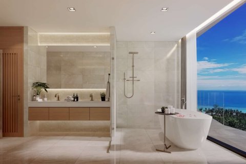 5 bedrooms Villa in Ko Samui, Thailand No. 2076 10