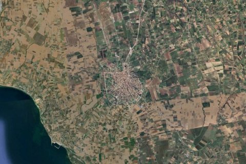 11570m² Land in Epanomi, Greece No. 107716 1