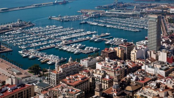 Visa de nomade numérique en Espagne