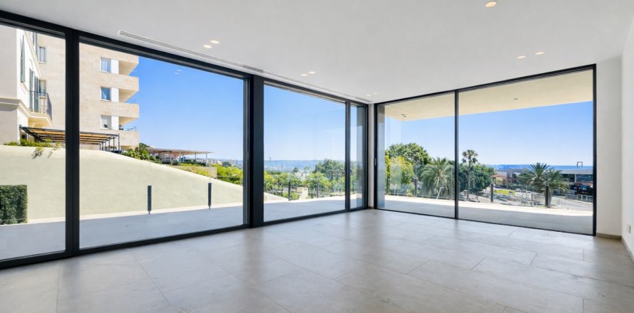3 chambres Appartement à Palma de Majorca, Spain No. 126301