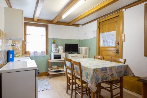 12 bedrooms House in Morzine, France No. 100128 21