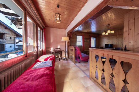 12 bedrooms House in Morzine, France No. 100128 12