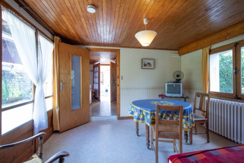 12 bedrooms House in Morzine, France No. 100128 1