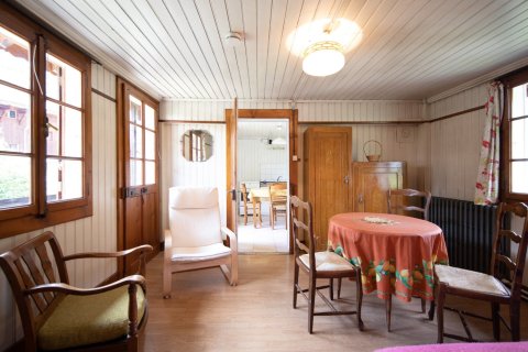 12 bedrooms House in Morzine, France No. 100128 22