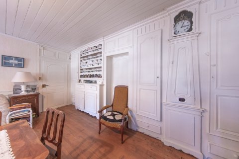 12 bedrooms House in Morzine, France No. 100128 11