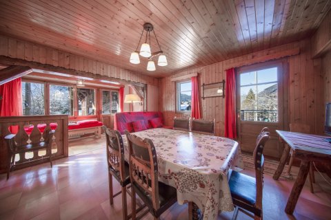 12 bedrooms House in Morzine, France No. 100128 13