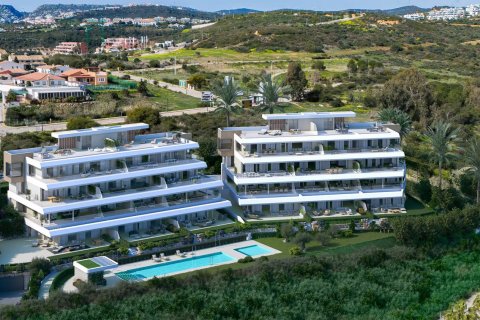 2 bedrooms Bungalow in Estepona, Spain No. 112402