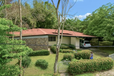 Дом с 4 спальнями в Панама №116827 2