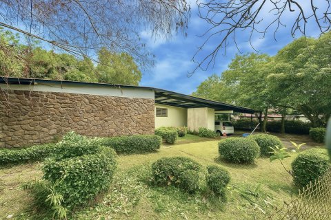 Дом с 4 спальнями в Панама №116827 3