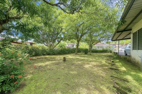 Дом с 4 спальнями в Панама №116827 7