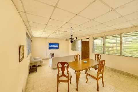 Дом с 4 спальнями в Панама №116827 8