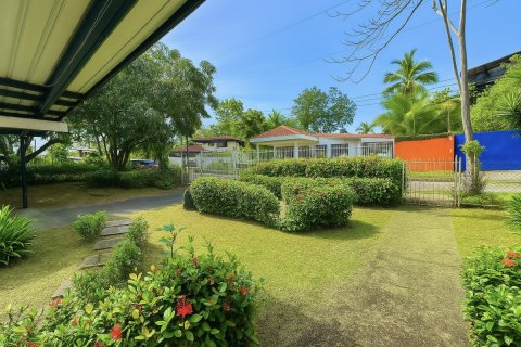 Дом с 4 спальнями в Панама №116827 4