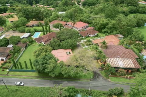 Дом с 4 спальнями в Панама №116827 20