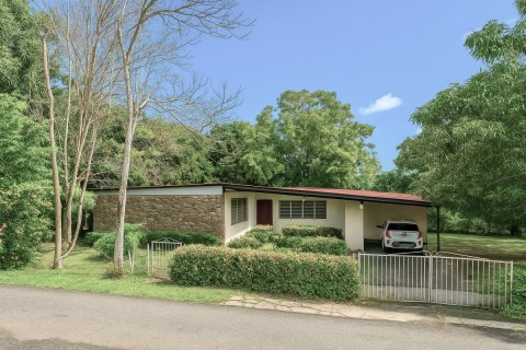 Дом с 4 спальнями в Панама №116827 5