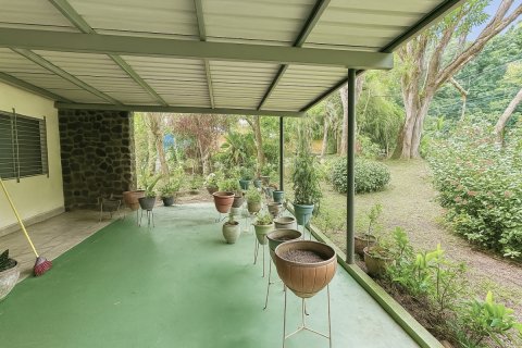 Дом с 4 спальнями в Панама №116827 6