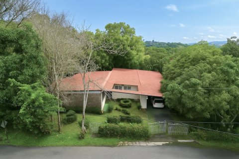 Дом с 4 спальнями в Панама №116827 1