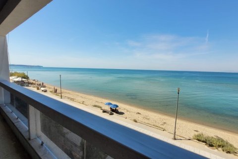 2 bedrooms Apartment in Thermaic Gulf, Greece No. 110382 1