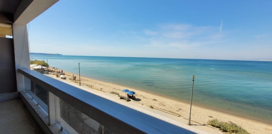 2 bedrooms Apartment in Thermaic Gulf, Greece No. 110382