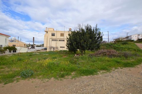 6294m² Land in Konia, Cyprus No. 65111 4