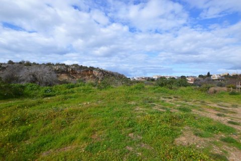 6294m² Land in Konia, Cyprus No. 65111 2