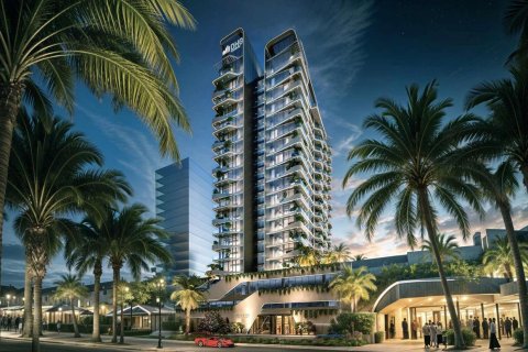 2 dormitorios Apartment en Dubai, UAE No. 112570