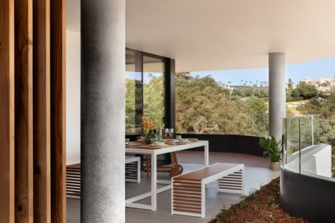 2 bedrooms Apartment in Tan Quang, Vietnam No. 27274 11