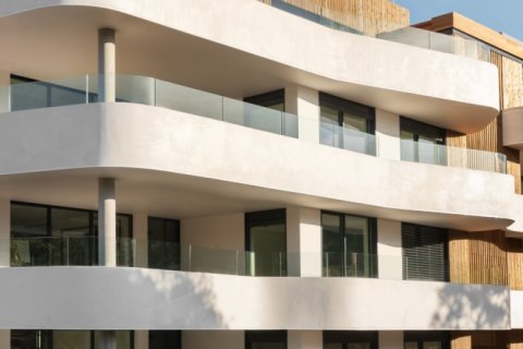 2 bedrooms Apartment in Tan Quang, Vietnam No. 27274 7