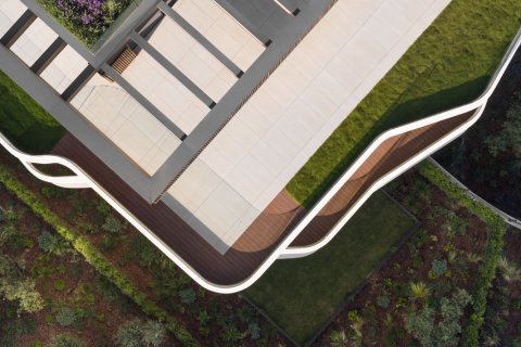 2 bedrooms Apartment in Tan Quang, Vietnam No. 27274 27