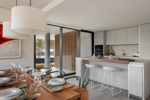 2 bedrooms Apartment in Tan Quang, Vietnam No. 27274 16