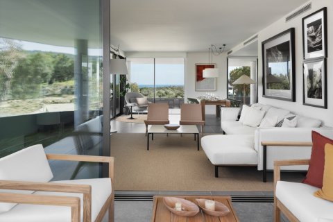 2 bedrooms Apartment in Tan Quang, Vietnam No. 27274 21