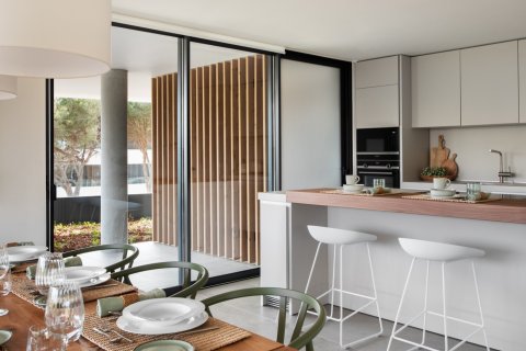 2 bedrooms Apartment in Tan Quang, Vietnam No. 27274 18