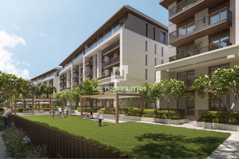 2 bedrooms Apartment in Phuc Dong, Vietnam No. 87250 10