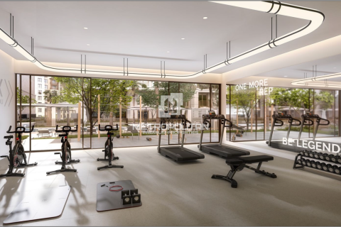 2 bedrooms Apartment in Phuc Dong, Vietnam No. 87250 14